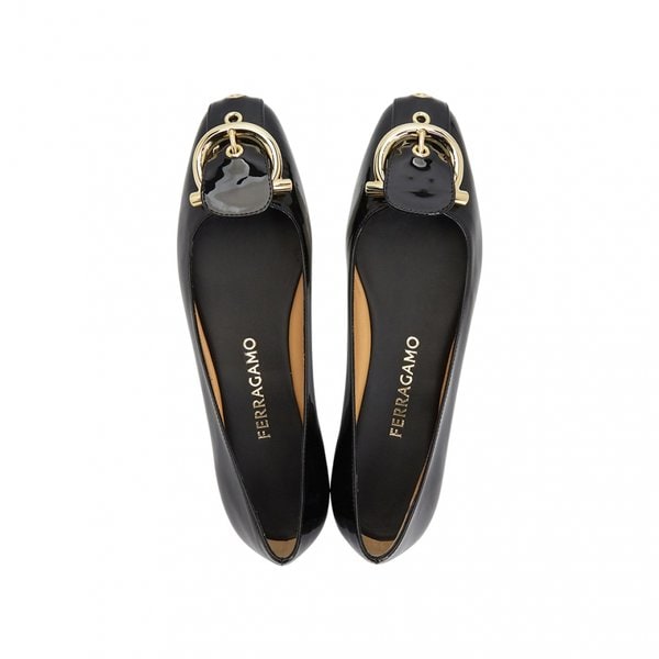 [부산점] 옥사이드 발레리나 여성 플랫슈즈 01K989 0790098 (발볼 C)