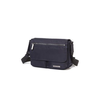 쌤소나이트레드 ORRTON 크로스백 DEEP NAVY US081005