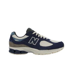 {국내배송} 뉴발란스 2002R 라이트 크림 퍼플 New Balance Light Cream Purple M2002RG