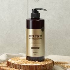 앙방 독일산 탈모완화 맥주효모샴푸 600ml