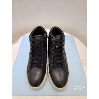 소다 [시흥점] 여성 하이탑 캐주얼 스니커즈 (FLF422)