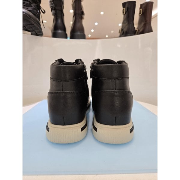 [시흥점] 여성 하이탑 캐주얼 스니커즈 (FLF422)