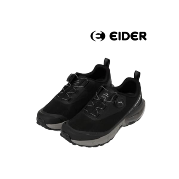 [파주점] DMS25G21 더블 리액트 W (Z1) 와이드핏 남성용 초경량 고어텍스 트레킹 로우컷 등산화