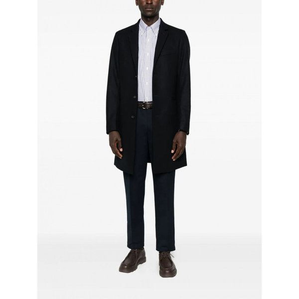 남성 코트 MENS M2R597TT21059 49 베리 DARK 네이비 /9 547867