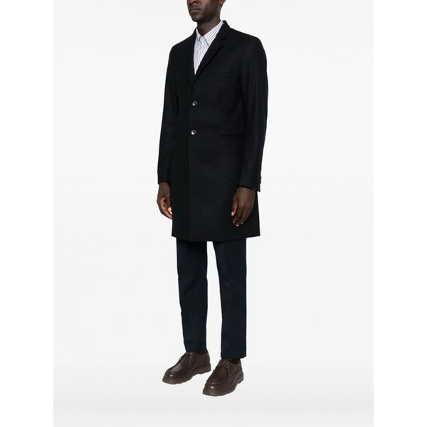 남성 코트 MENS M2R597TT21059 49 베리 DARK 네이비 /9 547867