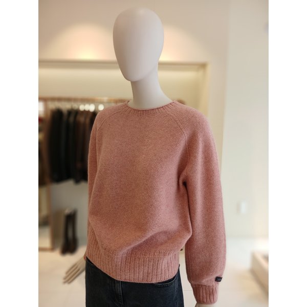 [여주점] 씨씨콜렉트 울캐시미어니트풀오벼E254ksk122