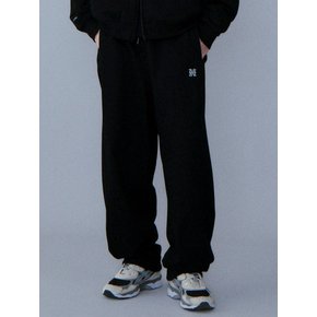 SIGNATURE 2WAY SWEAT PANTS BK