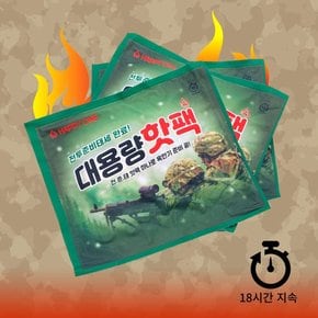 제이오마켓 전준태 대용량 핫팩 150g 1box 120개