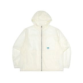 [공식]네이쳐필터 초경량 자켓 WHITE