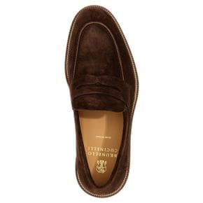 Loafer MZUPEAT709C8832 Brown