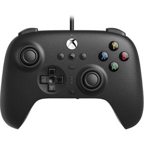 [Xbox Series X,S,OnePC 대응]8BitDo Ultimate Wired Controller for Xbox Black