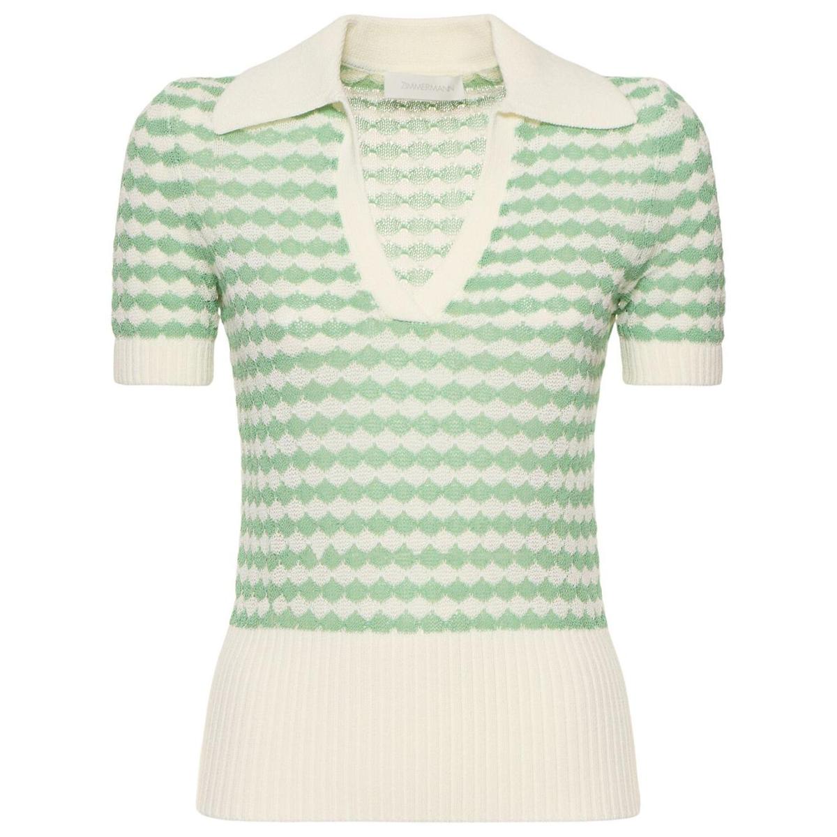 JACQUEMUS｜ (The Baseball mini t-shirt (251JS205 2031 05 The Baseball mini t-shirt by JACQUEMUS | Official website
