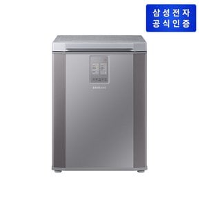 [쓱설치] 김치플러스 뚜껑형 김치냉장고 126L [RP13C1022S9]