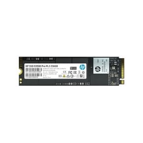 HP EX900 PRO M.2 NVMe 히트싱크 256GB