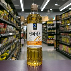 현미식초 900ml 1개