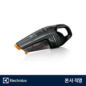 일렉트로룩스 S_ZB6214IGM 일렉트로룩스 라피도 핸디 청소기