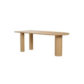 Mila Table - Oak