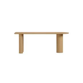 Mila Table - Oak