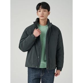 [30%OFF][Green] 숏 덕다운 아우터  그린 (BC3X38ND3M)