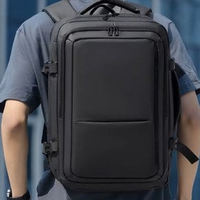 대용량 확장형 백팩 남녀공용 대학생 스포츠 수납 가방