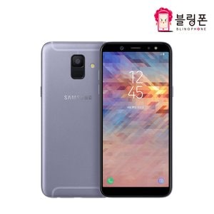 삼성 갤럭시 A8 2018 32GB 공기계 3사호환가능 SM-A530