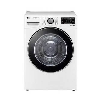 LG 전자 트롬 의류건조기 RH18WTSN 18kg 전국배송무료