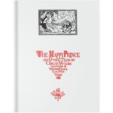 행복한 왕자(THE HAPPY PRINCE)1888년 초판 복원본