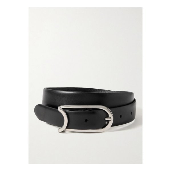 앤더슨스 가죽 벨트 블랙 1647597356175227