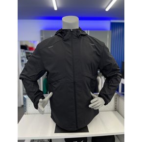 [여주점] 32YE350009 남여공용 런닝 우븐 바람막이자켓 RUNNING WINDBREAKER 블랙