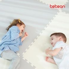 [BEBEAN 베베앙]팡키즈 층간소음 퍼즐매트 1cm 모음전(셀프시공)..[31763357]