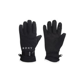 JETTY SOLID GLOVES_KVJ (여성 스키/보드 장갑)
