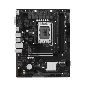 H610M-HDV/M.2 D5 Gen5 디앤디컴