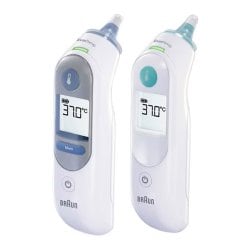 브라운체온계 IRT-6030