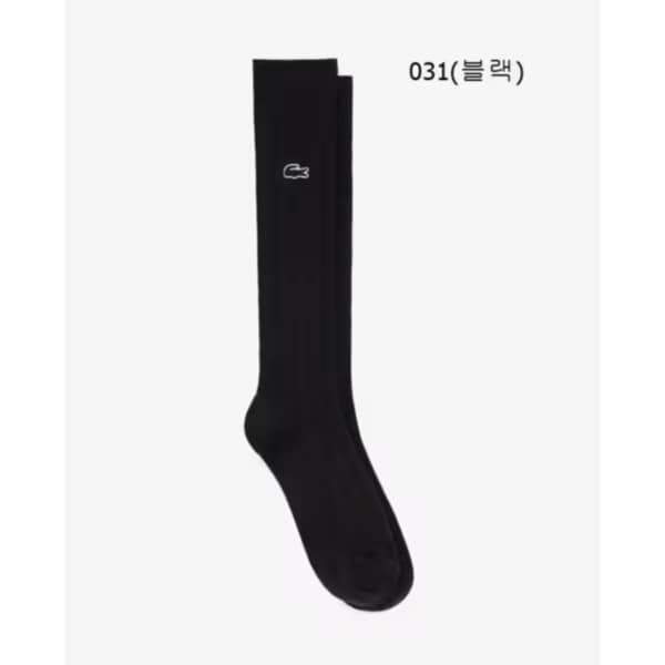 [시흥점] 25SS 여성 스카시 루즈 삭스 RA112E-55G