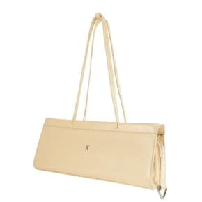 Diana Shoulder Bag S Butter (0JSN2SH40203F)