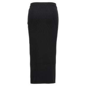 알렉산더 맥퀸 Womens Skirt 768608Q1A651000 Black