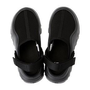 [부산점] 어그 피크모드 남성 샌들 1166912 BLK
