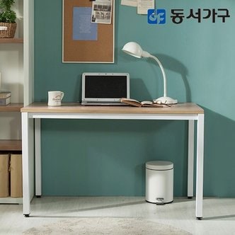 신세계라이브쇼핑 [동서가구] 스테이 1400 스틸 책상 DF906348