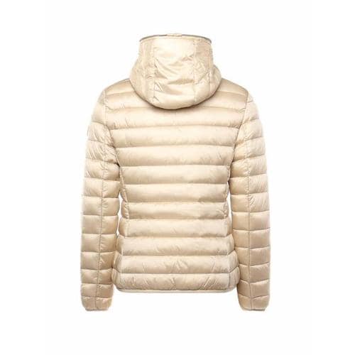 세이브더덕 숏패딩 D33620WIRIS2140034 Beige
