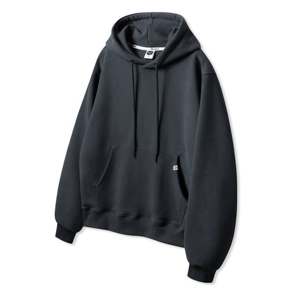 무지 레귤러핏 후드티 AVH631 (6 COLOR)