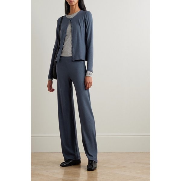 리셋 로렌 저지 트랙 팬츠 46376663162928900