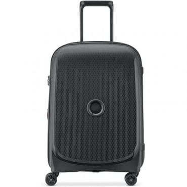  독일 델시 캐리어 여행가방 1859867 DELSEY PARIS Belmont Plus Suitcase S