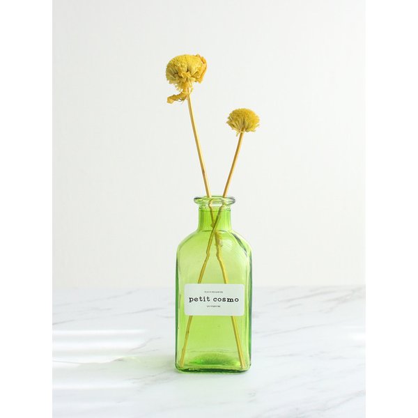 프리저브드 플라워_Monarda_모나르다