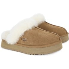 [정품] 어그 UGG 여성 디스케트 (1122550-CHE)