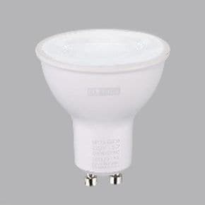 LED 전구 MR-16 램프 COB GU10 5W 주광색 AC 소켓포