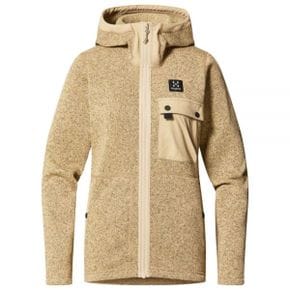 HEDE MID HOOD WOMEN (606451-007) (여성 헤데 미드 후드)