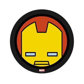 마블 마우스패드 IRON MAN_Nex (S9574813)