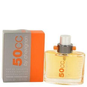 Chevignon 50Cc 오 뒤 뚜왈렛 스프레이 50ml 5142443