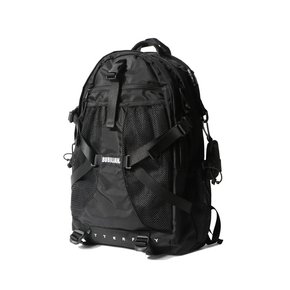 Butterfly Backpack _ Black