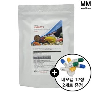  네오 에너지 L 500ml 200g